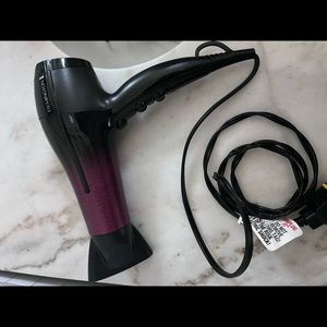Hair dryer
